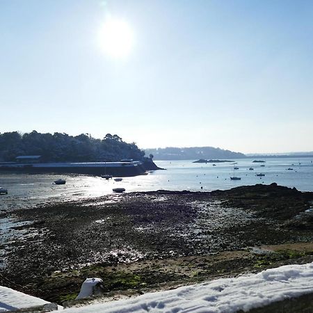 Escapades Marines Saint-Malo Ngoại thất bức ảnh