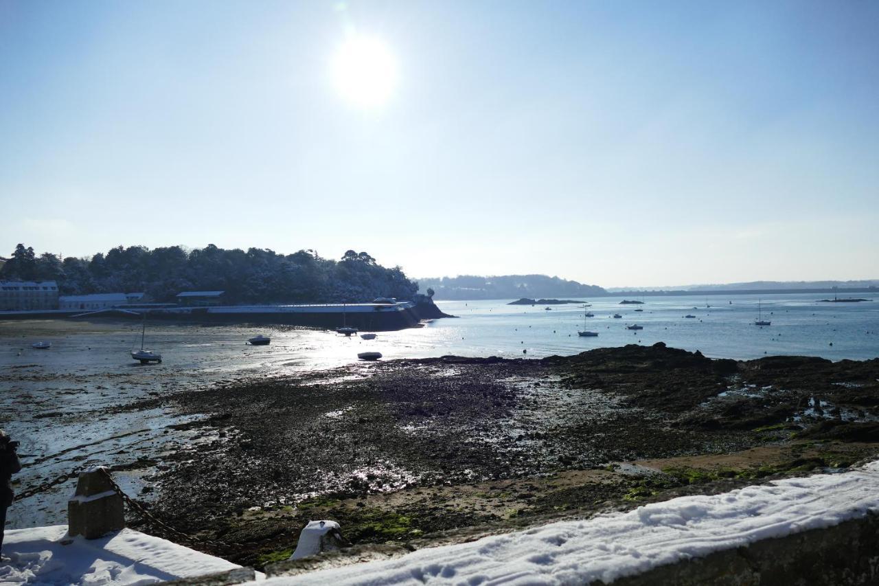 Escapades Marines Saint-Malo Ngoại thất bức ảnh