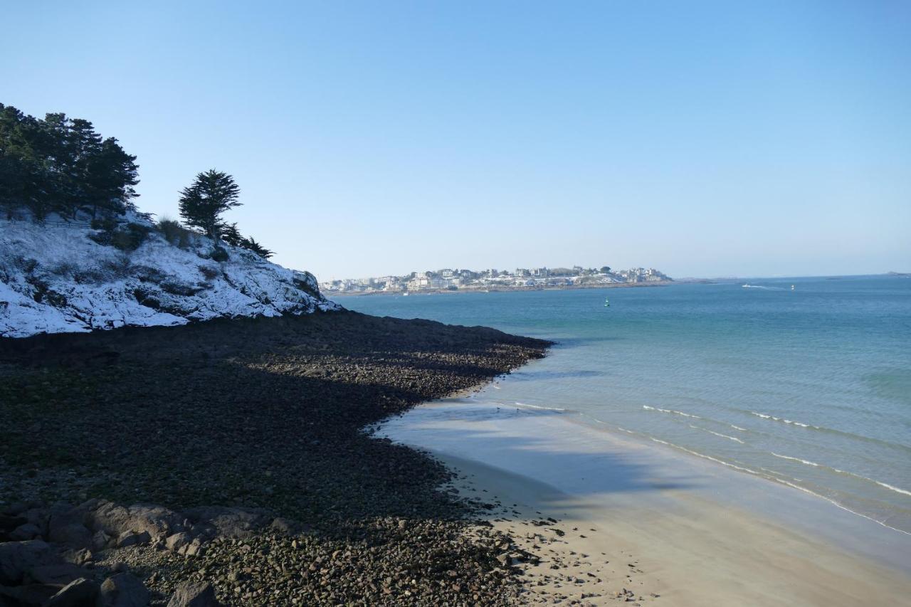 Escapades Marines Saint-Malo Ngoại thất bức ảnh