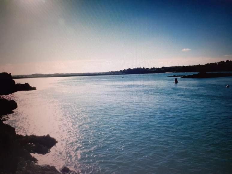 Escapades Marines Saint-Malo Ngoại thất bức ảnh
