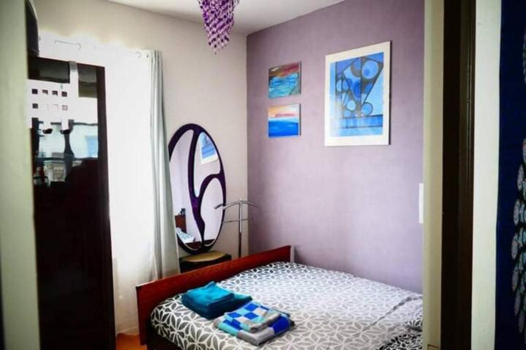 Escapades Marines Saint-Malo Ngoại thất bức ảnh