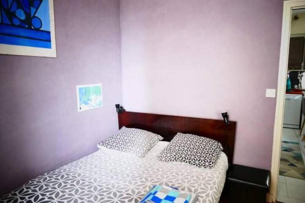 Escapades Marines Saint-Malo Ngoại thất bức ảnh